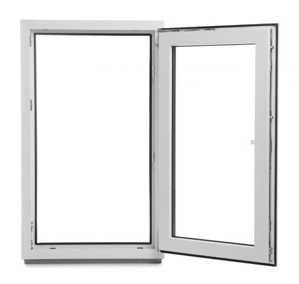 Casement Window Mounting